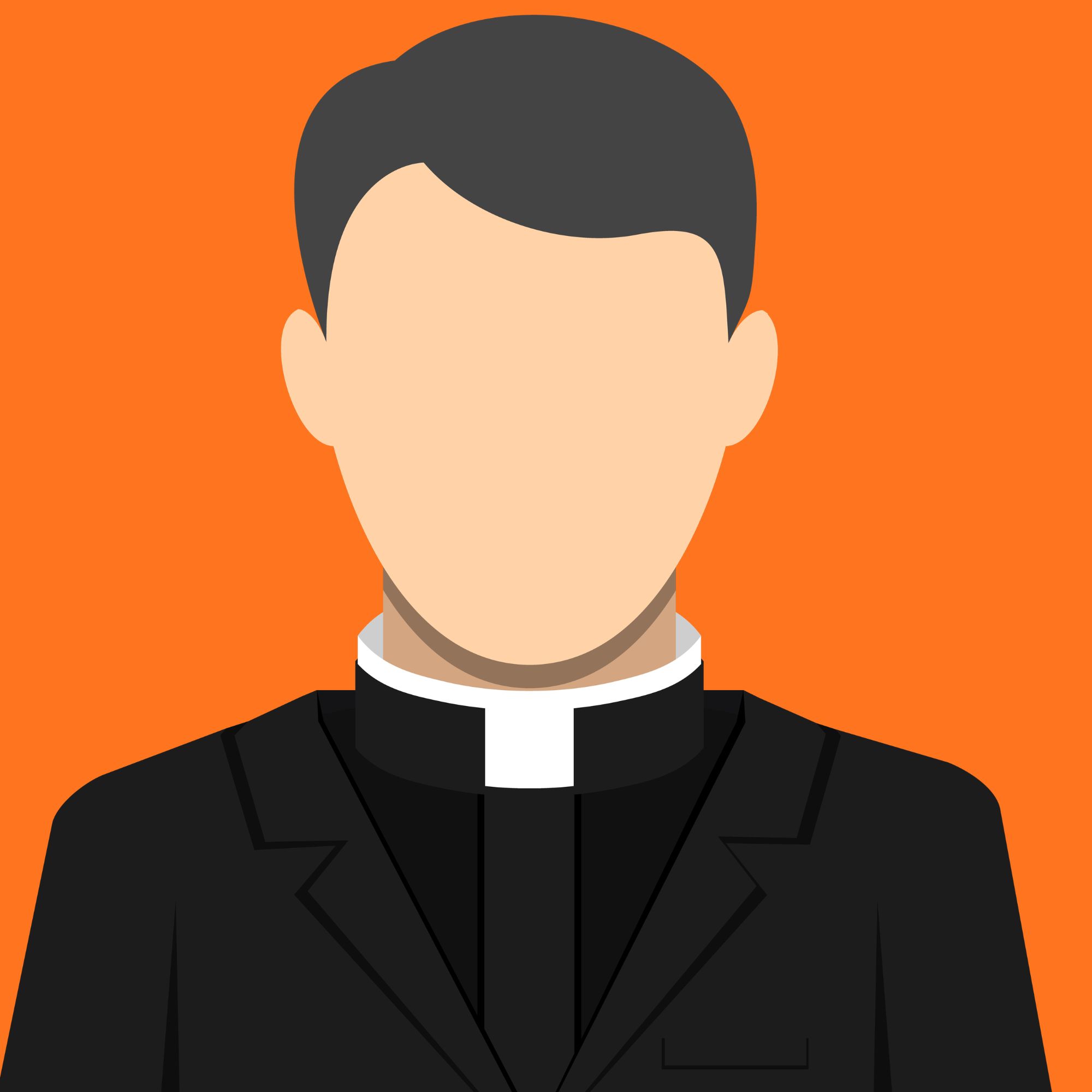 Pastor Paroki